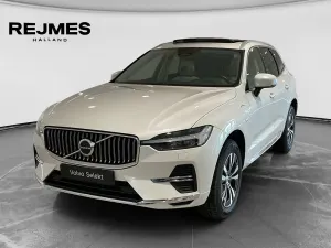 Volvo XC60 2024
