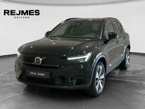 Volvo XC40 2023