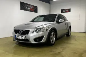 Volvo C30 2010