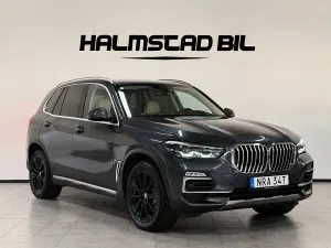 BMW X5 2019