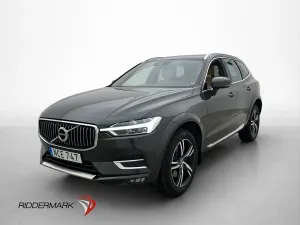 Volvo XC60 2018