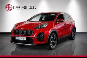 Kia Sportage 2020