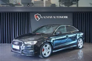 Audi A3 2014
