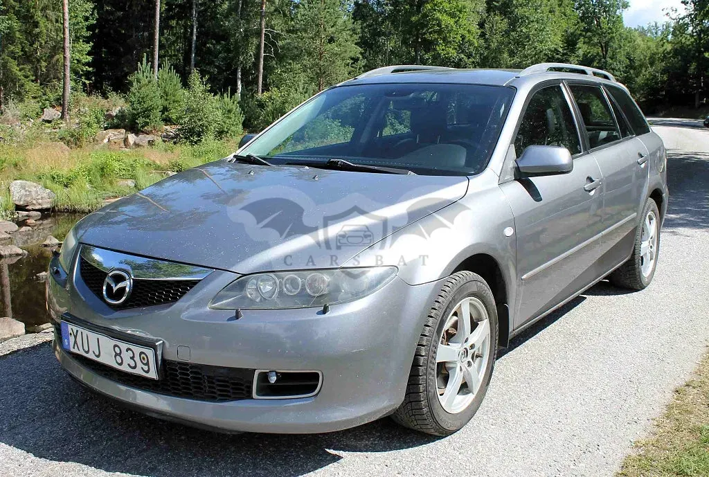 Mazda 6 2006