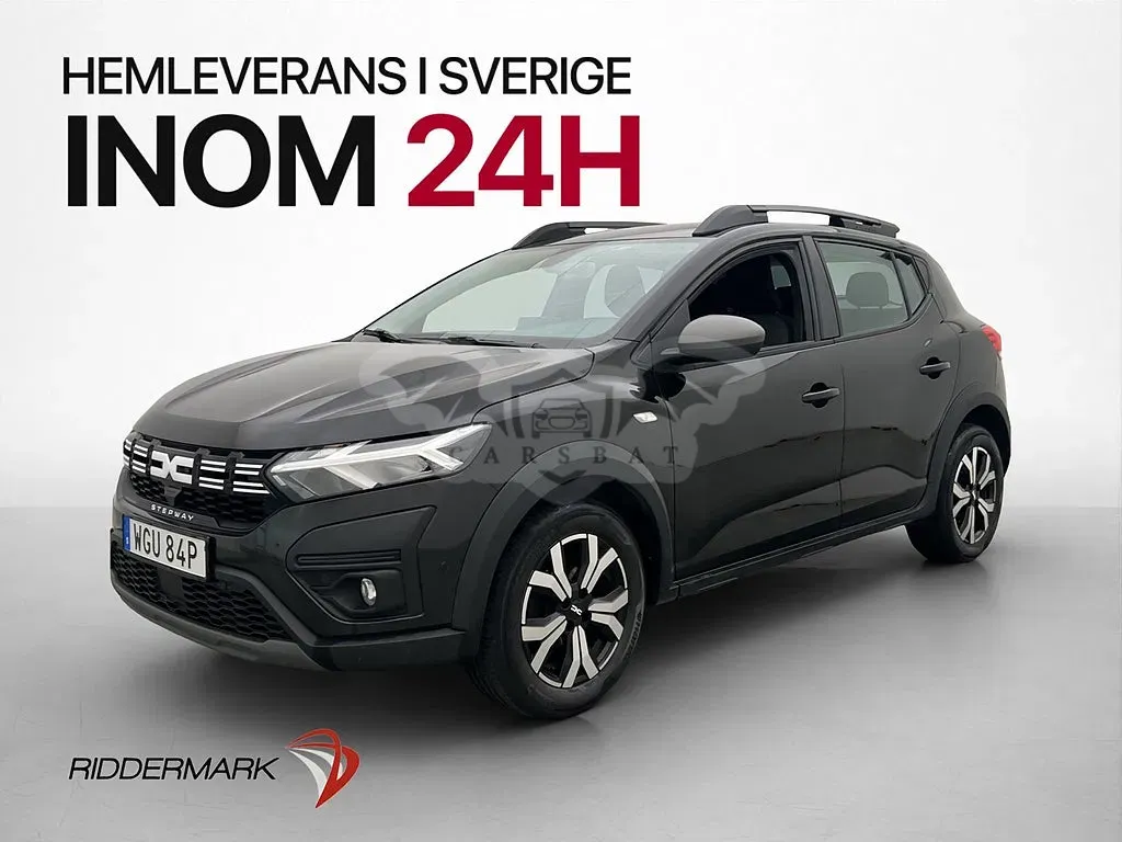 Dacia Sandero 2023