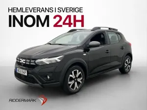 Dacia Sandero 2023