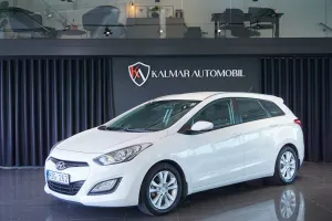 Hyundai i30 2014