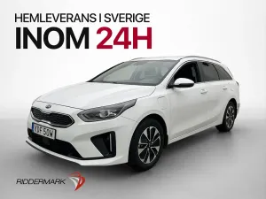 Kia Ceed 2020