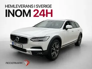 Volvo V90 2018