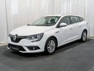 Renault Megane 2020