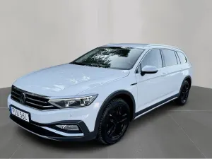Volkswagen Passat 2024