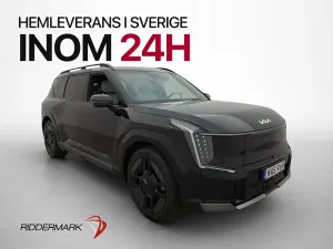 Kia EV9 2024