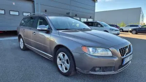 Volvo V70 2008