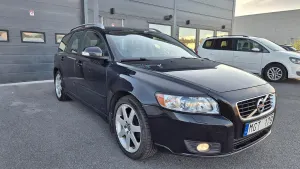 Volvo V50 2012