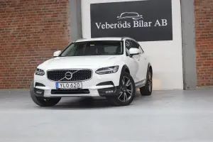 Volvo V90 2018