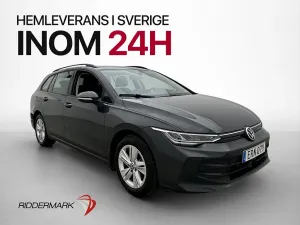 Volkswagen Golf 2024
