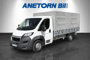 Peugeot Boxer 2017