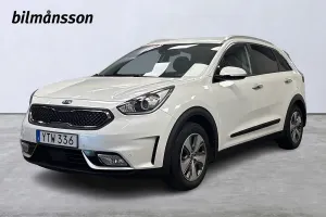 Kia Niro 2019