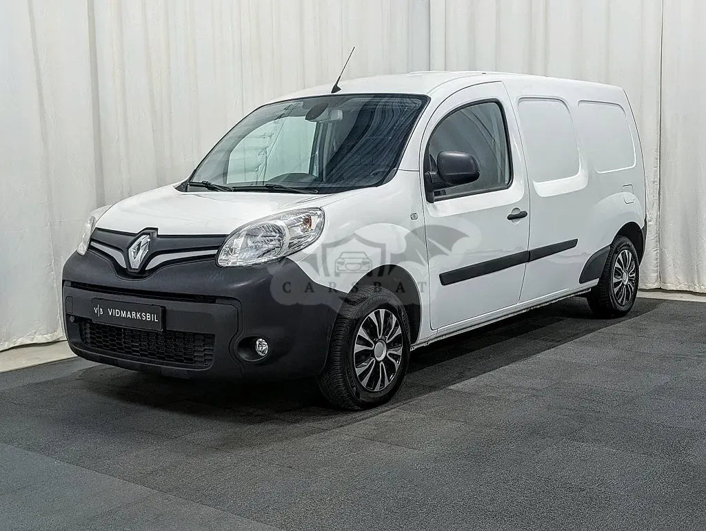 Renault Kangoo 2020
