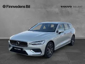 Volvo V60 2021