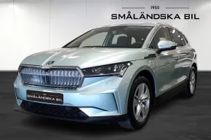 Skoda Enyaq iV 2023