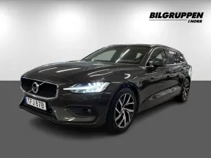 Volvo V60 2020