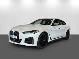 BMW i4 2024