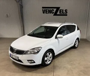 Kia Ceed 2010