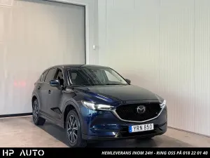 Mazda CX-5 2017