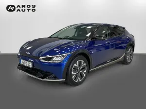Kia EV6 2023