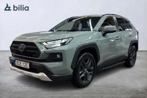 Toyota Rav4 2023