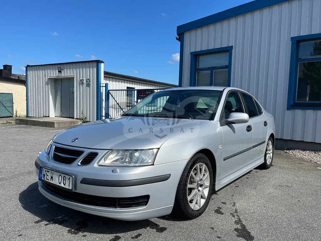 Saab 9-3 2005