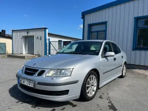 Saab 9-3 2005