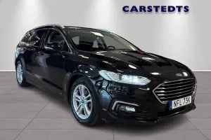 Ford Mondeo 2020