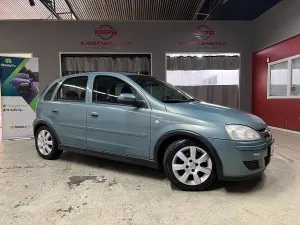 Opel Corsa 2006