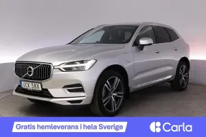 Volvo XC60 2021