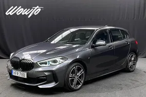 BMW 1 Series 120 2021