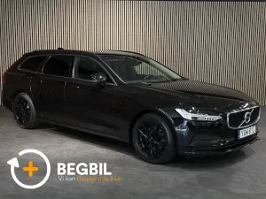 Volvo V90 2018
