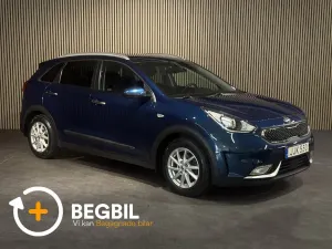 Kia Niro 2017