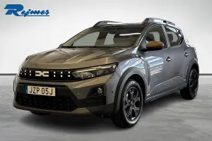 Dacia Sandero 2026