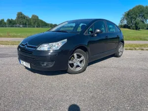 Citroën C4 2007