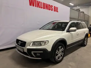 Volvo XC70 2015