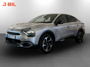 Citroën C4 X 2023
