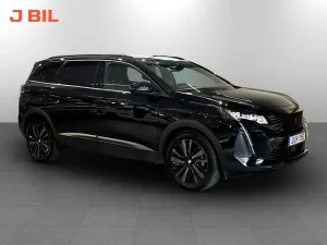Peugeot 5008 2023