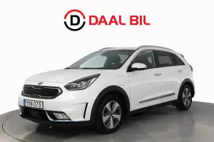 Kia Niro 2019