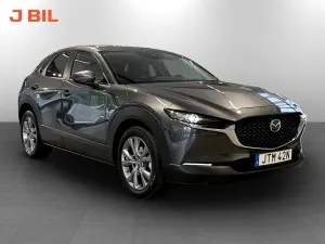 Mazda CX-30 2023
