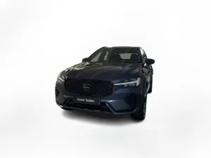 Volvo XC60 2026