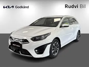 Kia Ceed 2022
