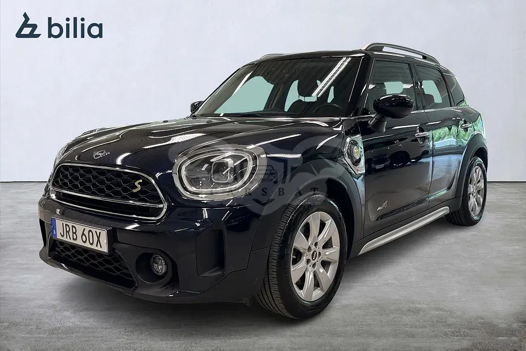 Mini Countryman 2023