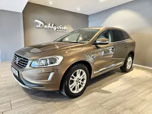 Volvo XC60 2016